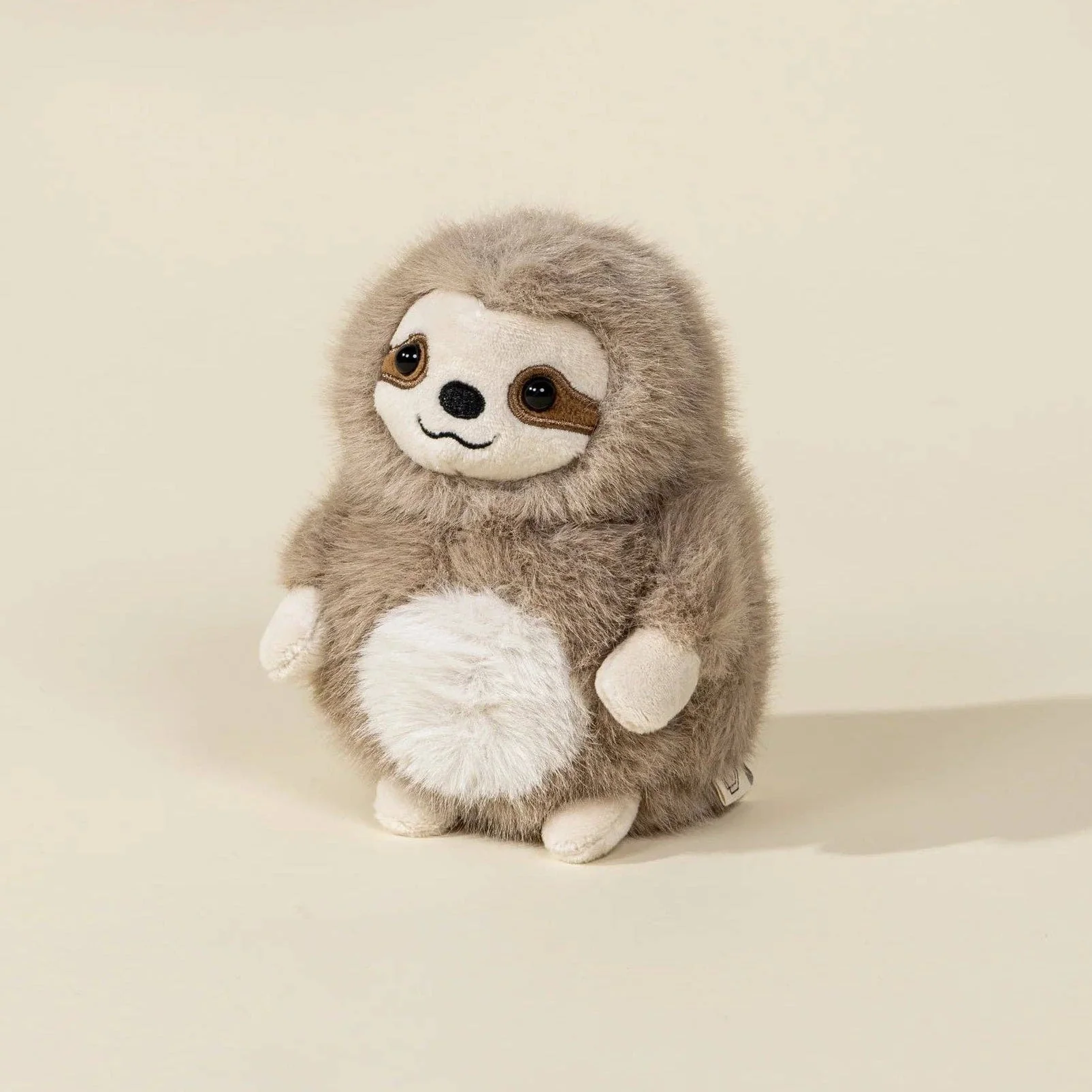 Sloth Mini Plush Toy - Image 2