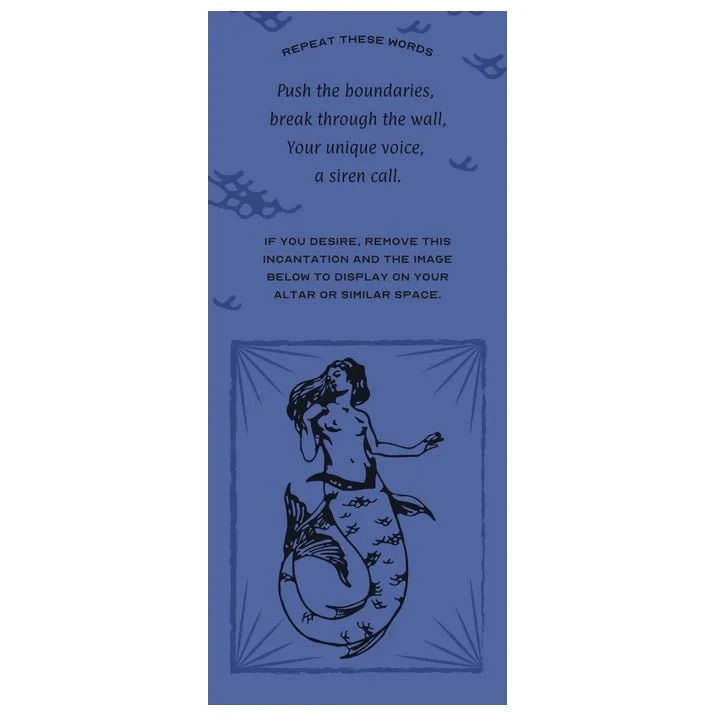 Mini Incantation for Creativity - Image 2