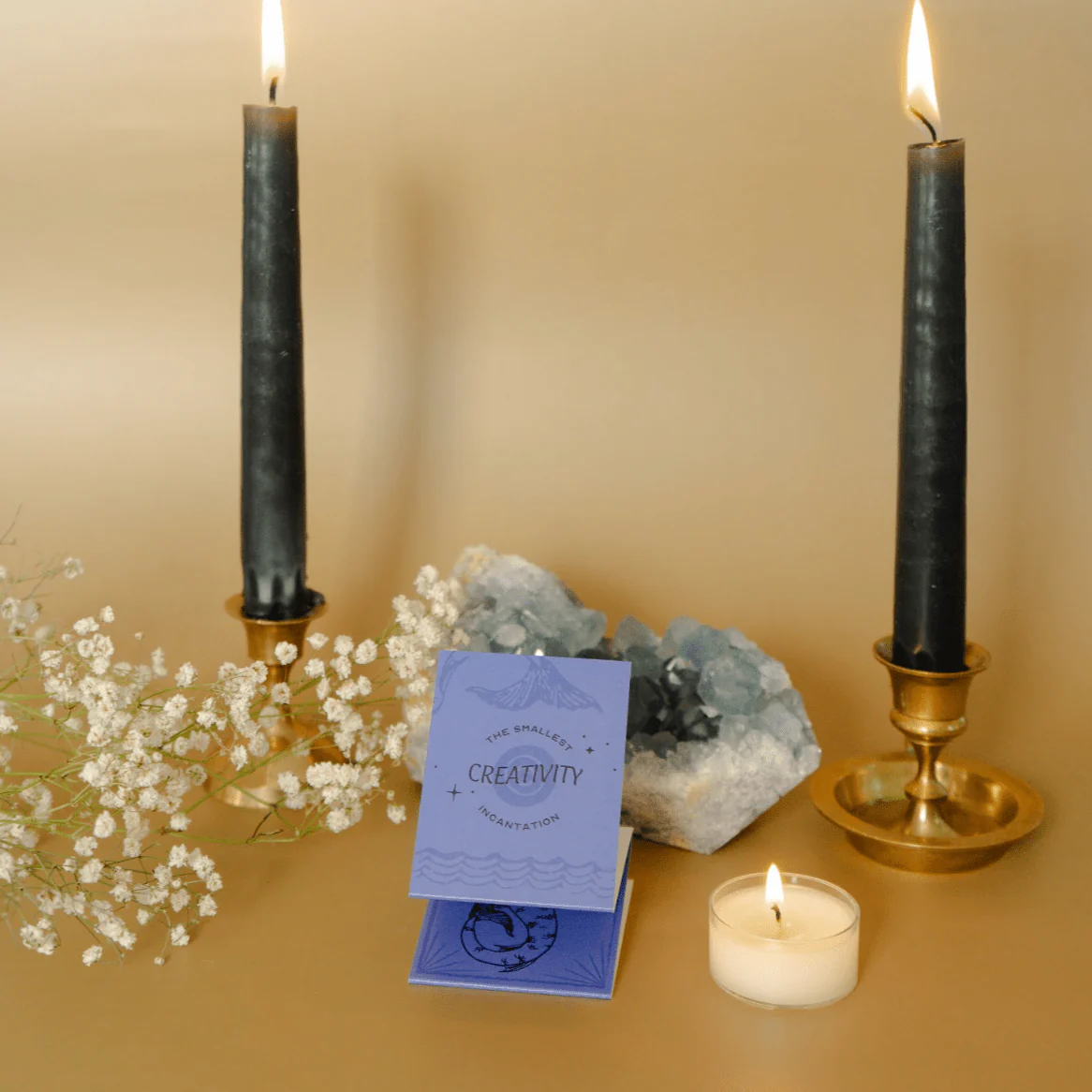 Mini Incantation for Creativity - Image 3