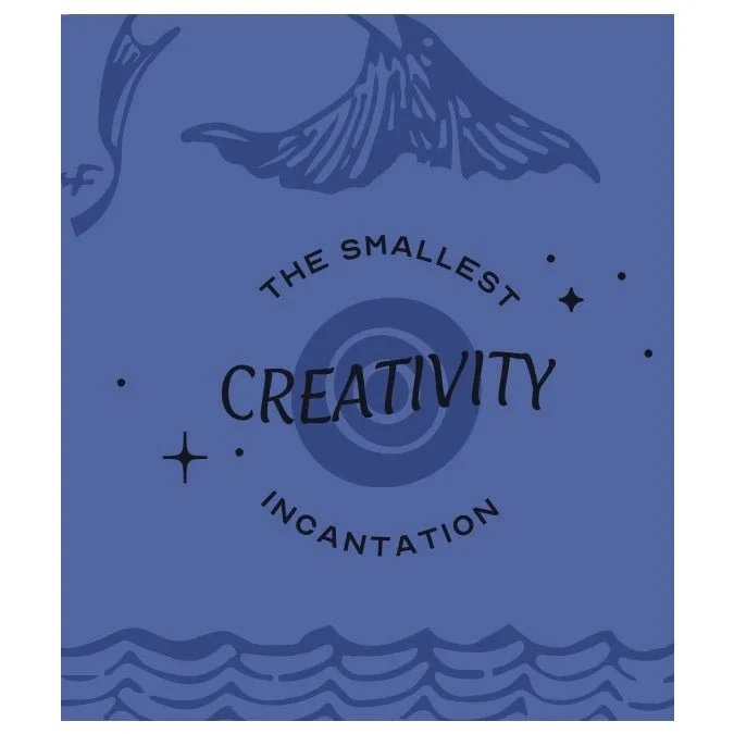 Mini Incantation for Creativity - Image 4