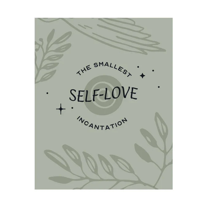 Mini Incantation for Self-Love - Image 4