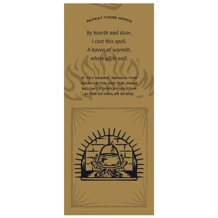 Mini Incantation for Your Home - Image 2