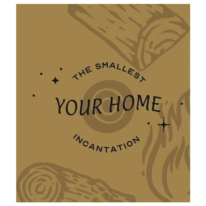 Mini Incantation for Your Home - Image 3