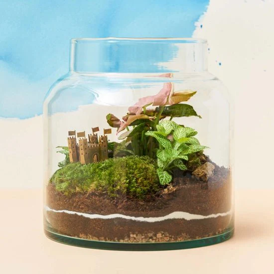 Mini Model Castle - Image 4