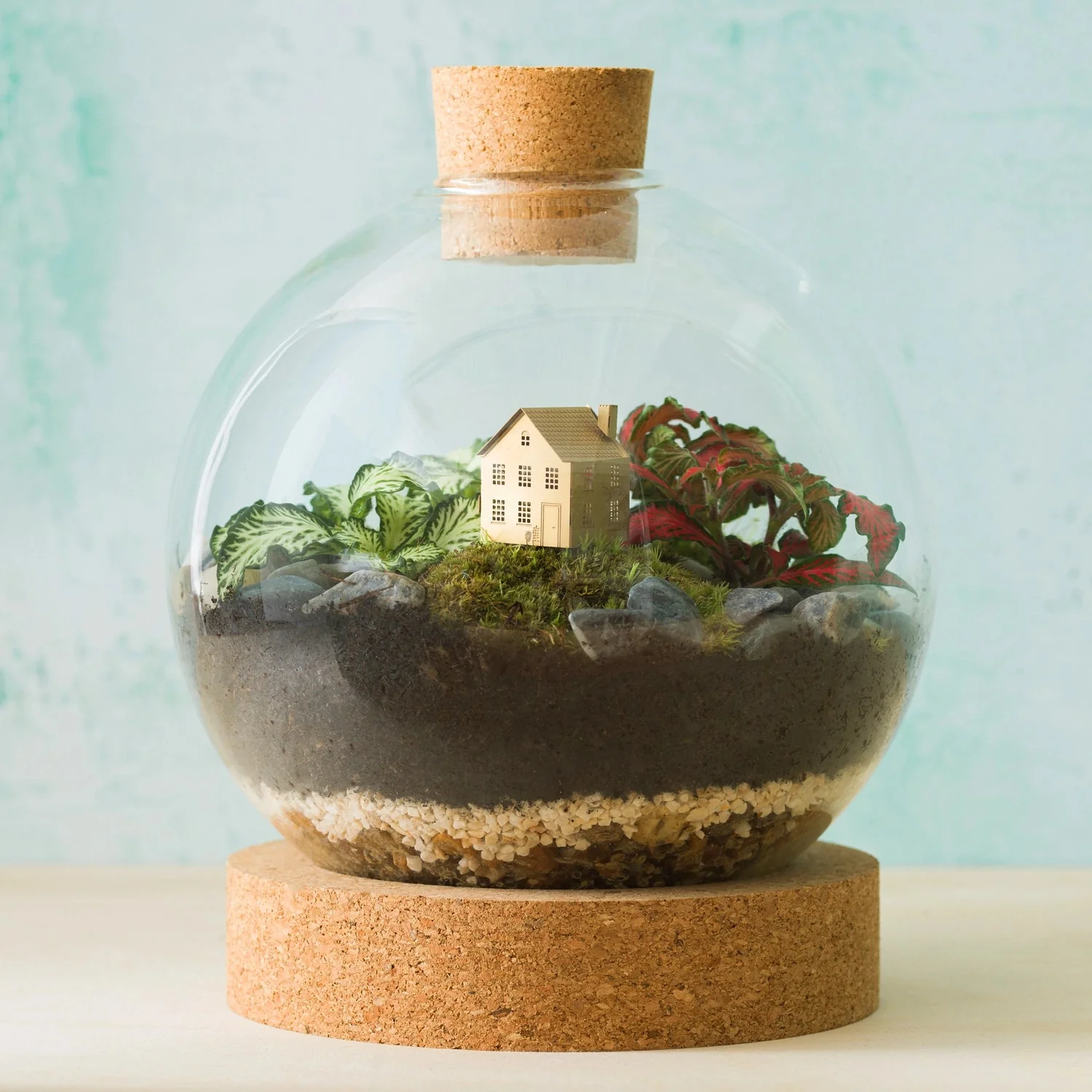Mini Model House - Image 3