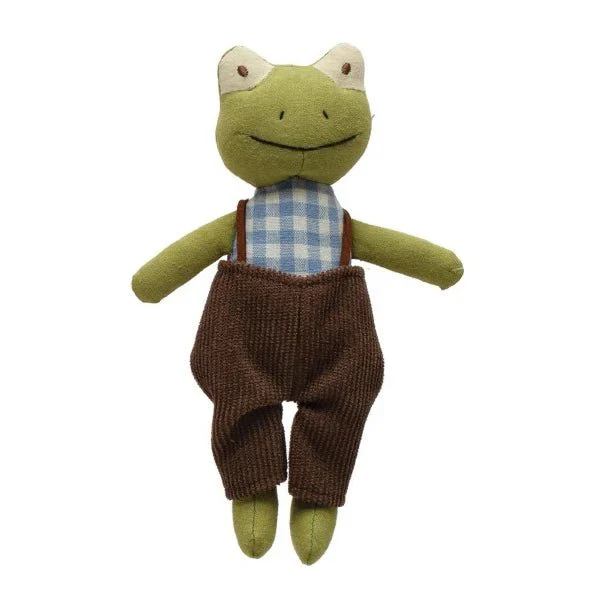 Mini Plush Animal - Image 2