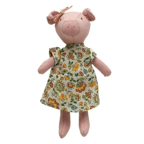 Mini Plush Animal - Image 3