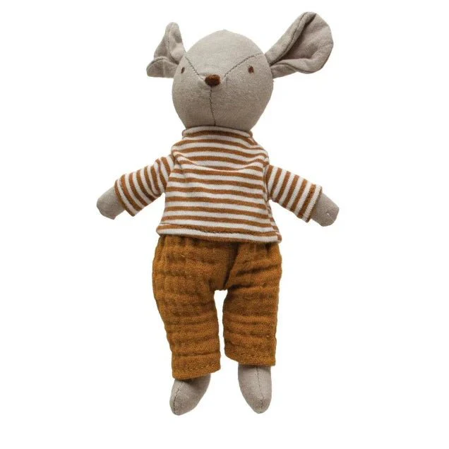 Mini Plush Animal - Image 4