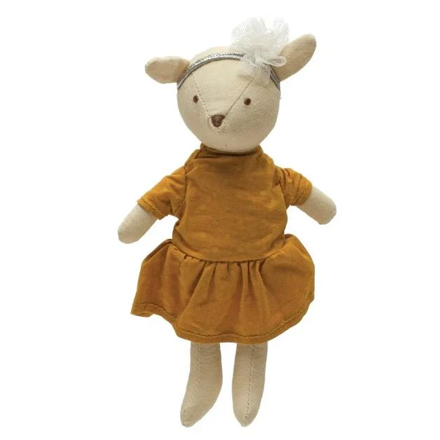 Mini Plush Animal - Image 5