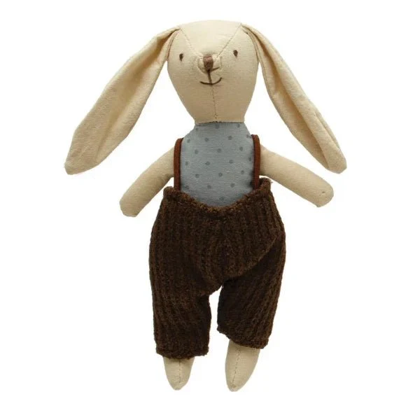 Mini Plush Animal - Image 6