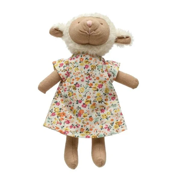 Mini Plush Animal - Image 7