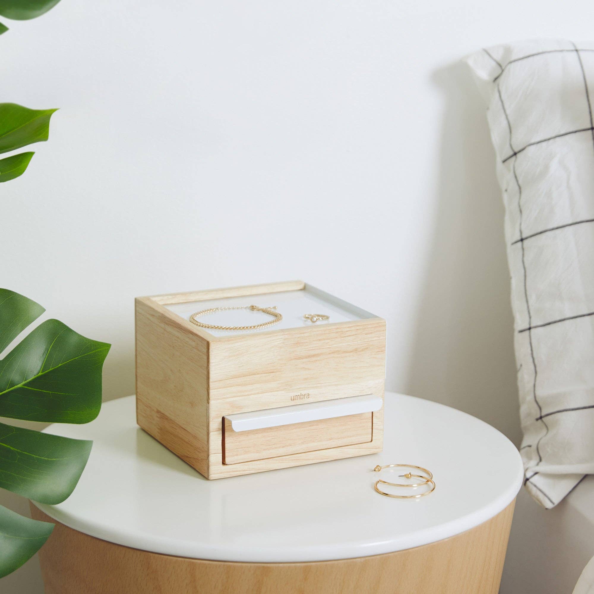Stowit Mini Jewelry Box - Image 2