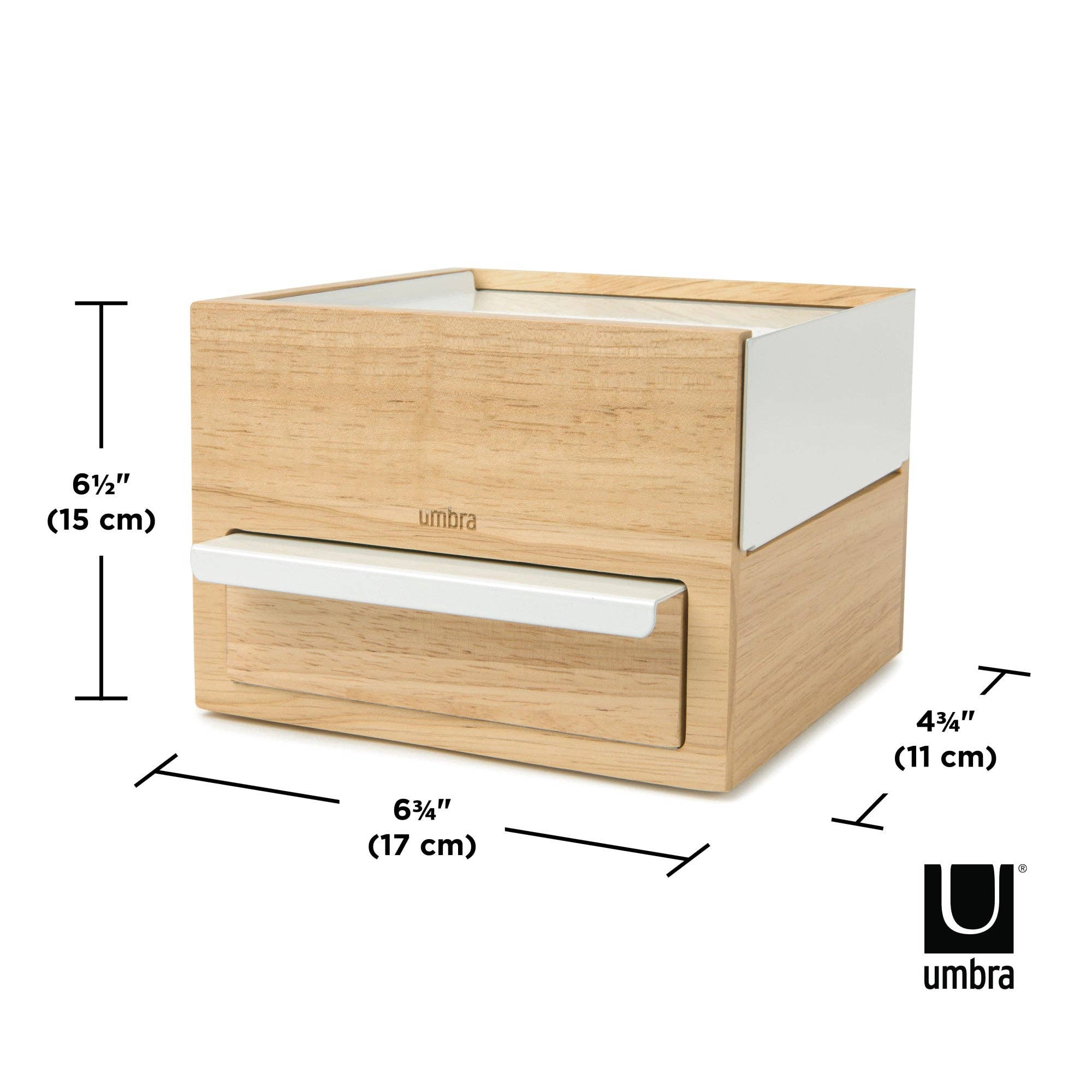Stowit Mini Jewelry Box - Image 4