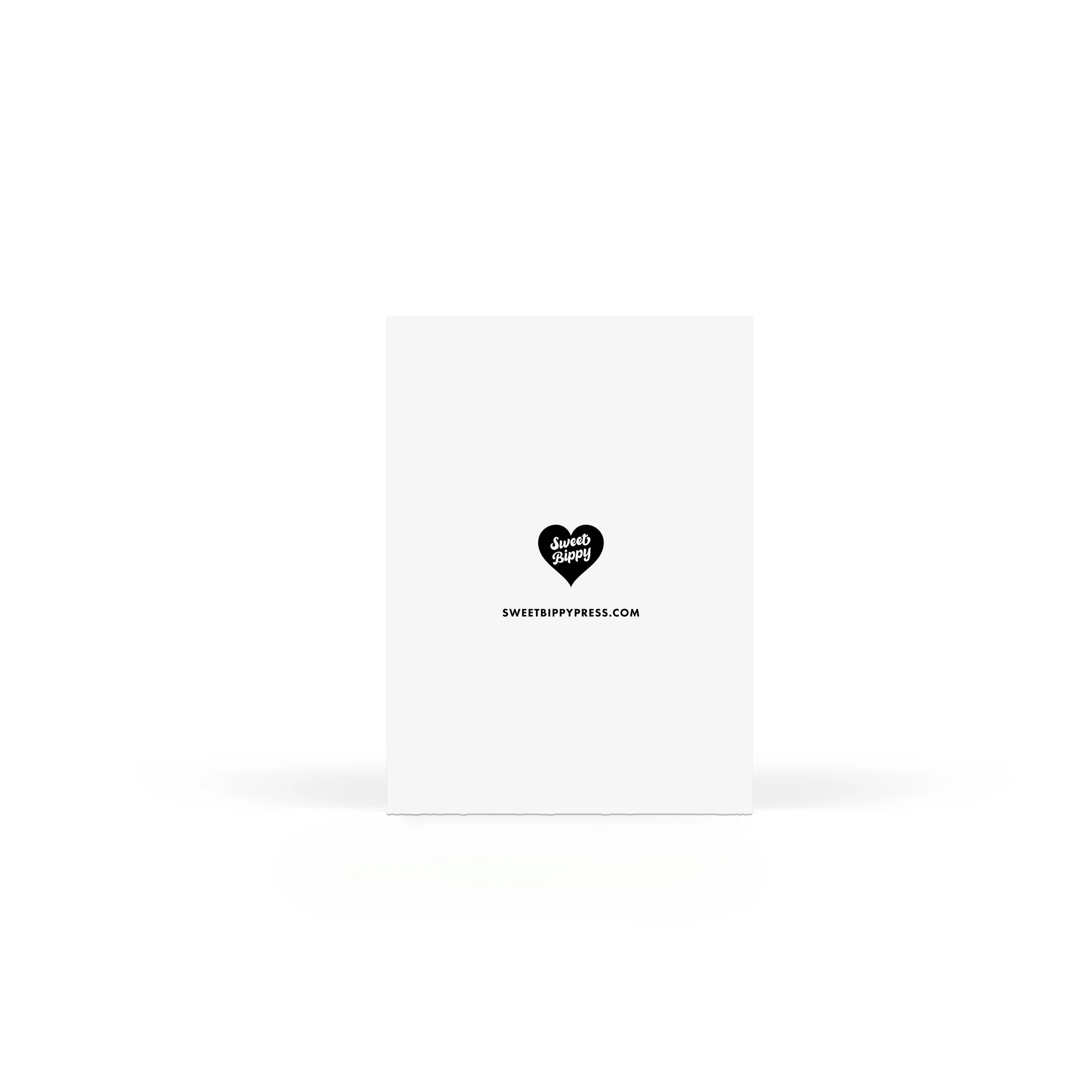 Sun Mini Card - Image 2