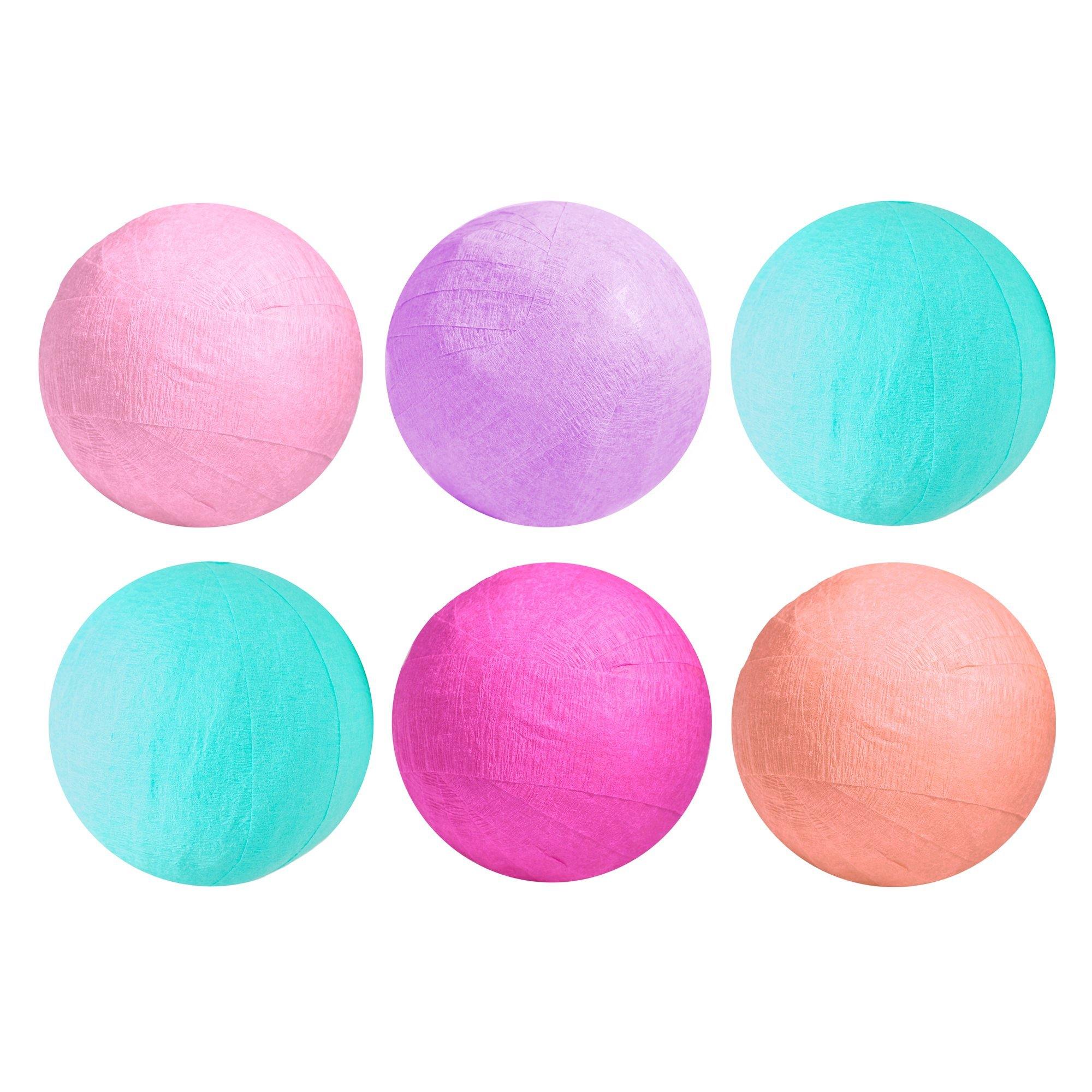 Single Mini Surprize Ball: Sherbet Colors - Image 2