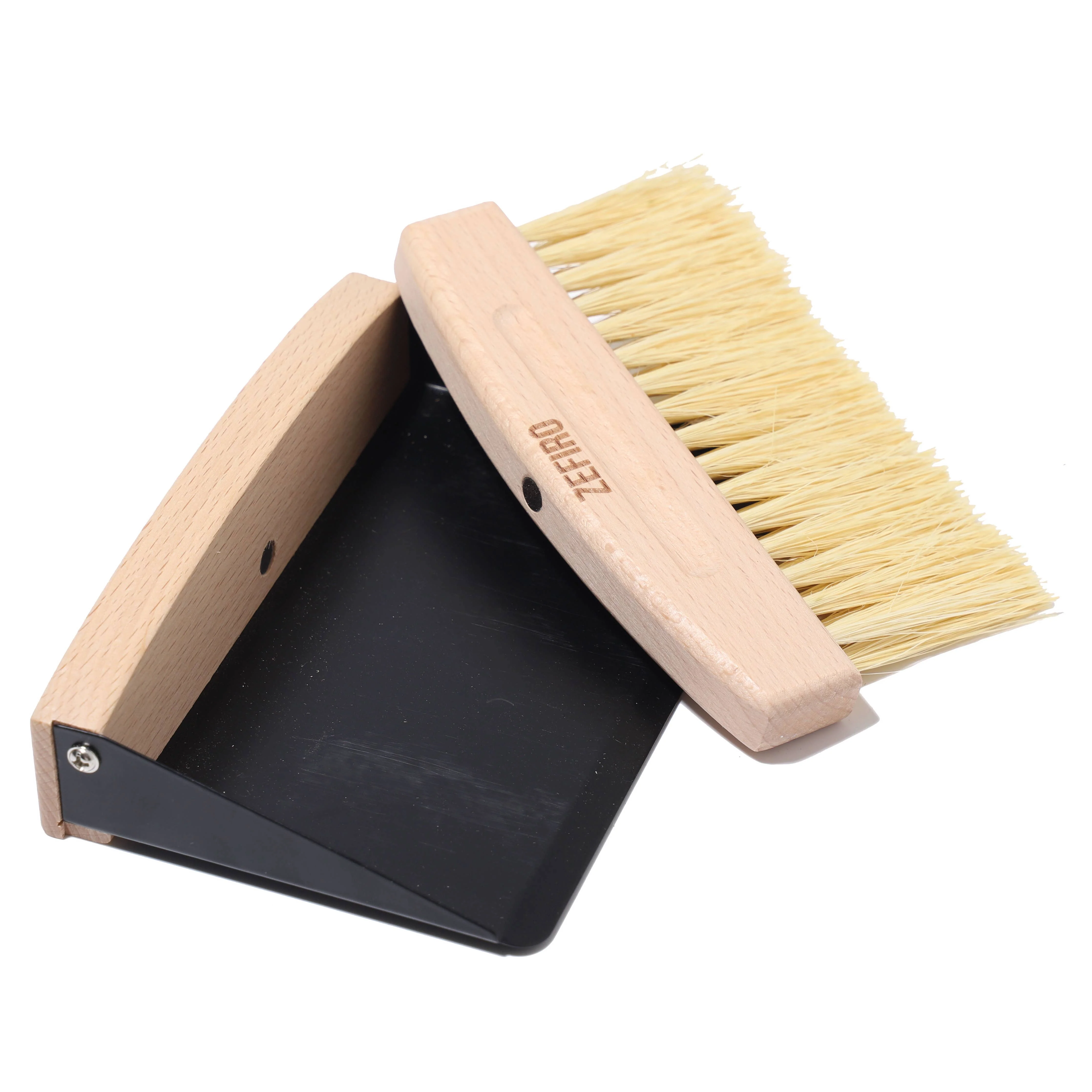 Mini Sweep Hand Broom Set - Image 3