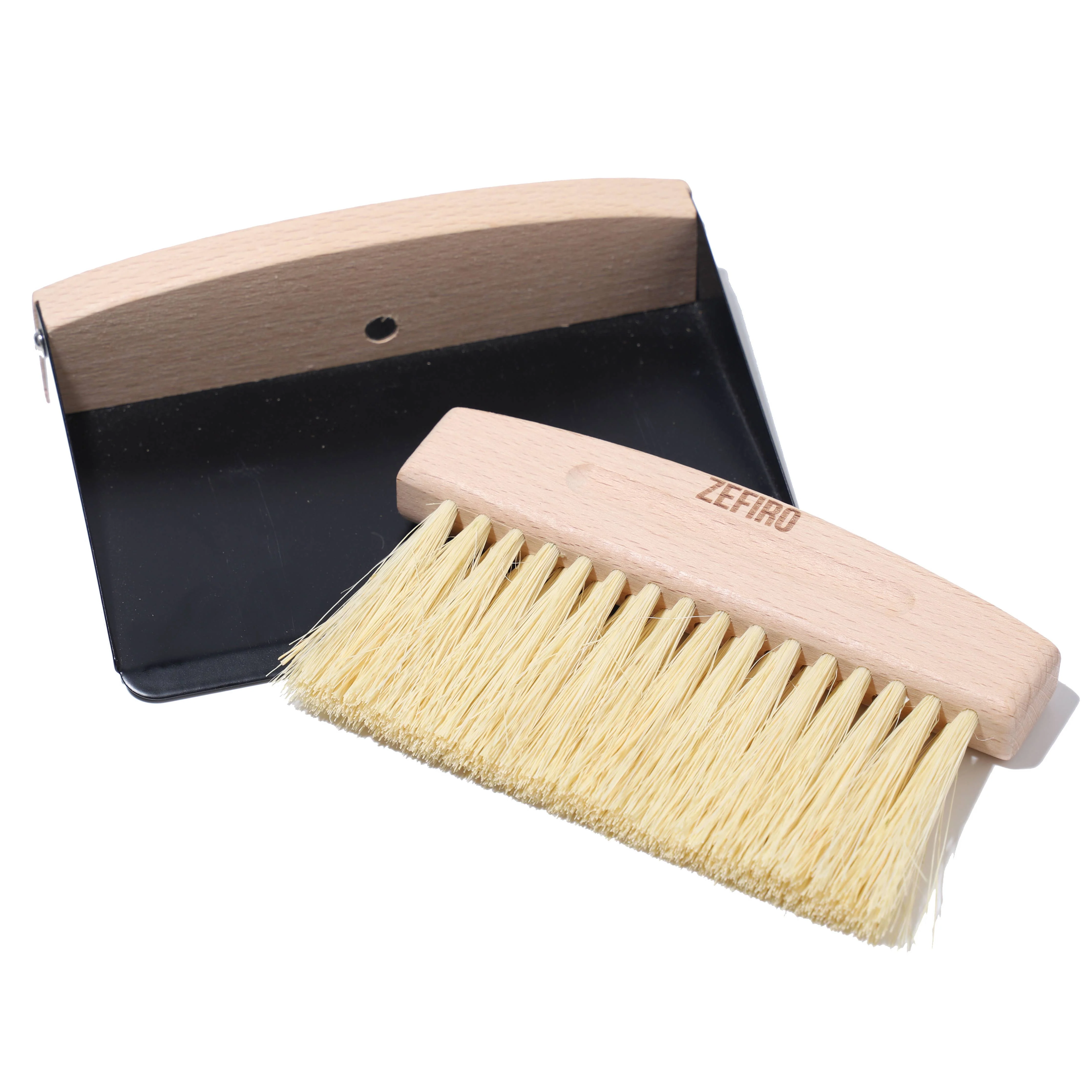 Mini Sweep Hand Broom Set - Image 4
