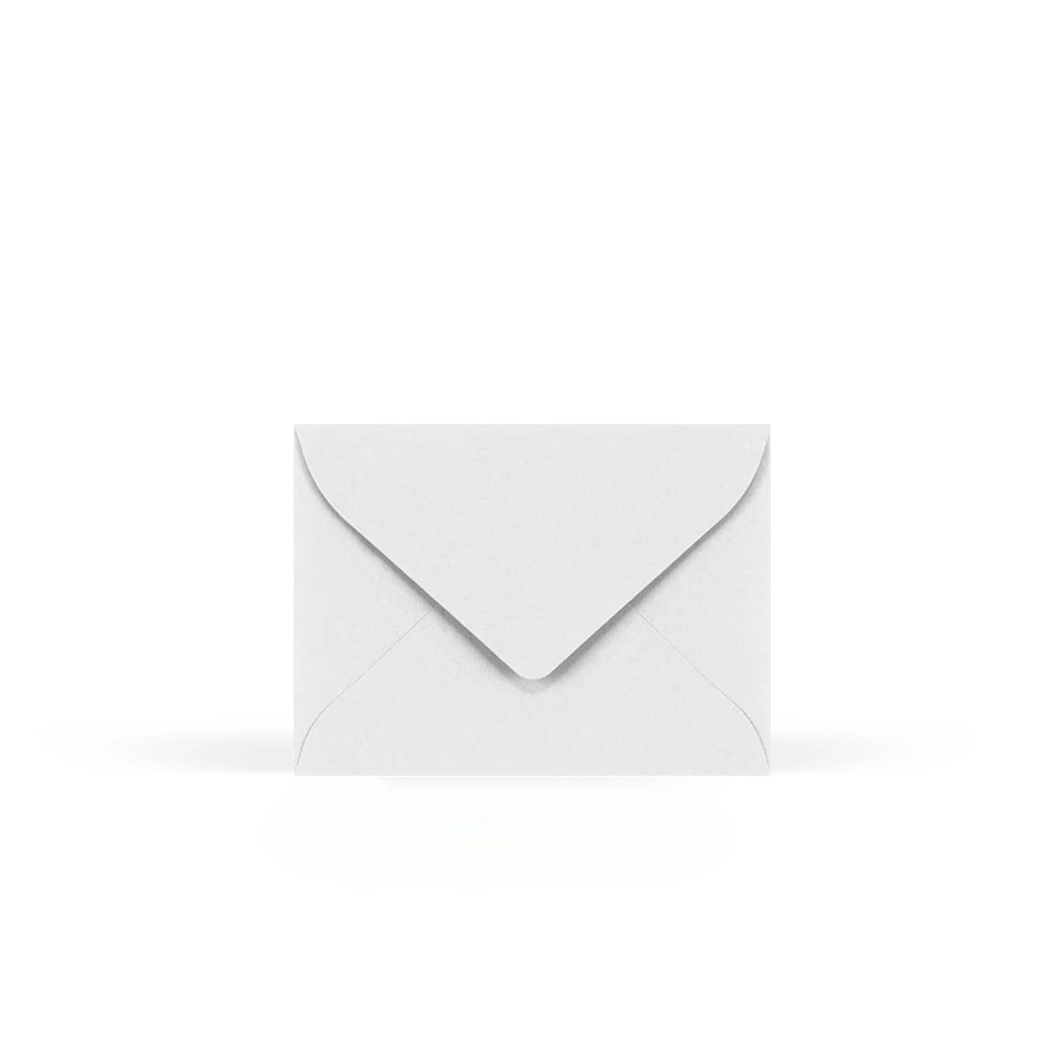 Thank You Mini Card - Image 3