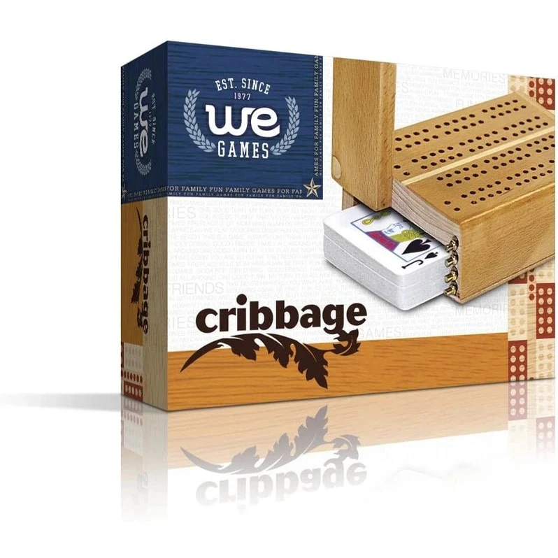 Mini Travel Cribbage Sets - Image 5