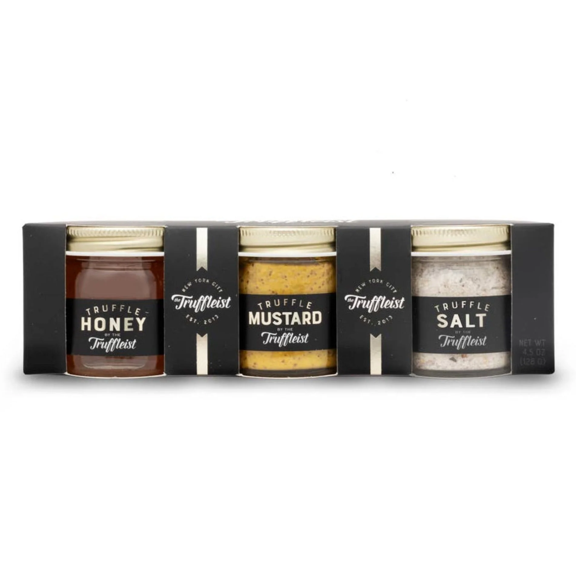Truffle Mini Trio Set - Image 2