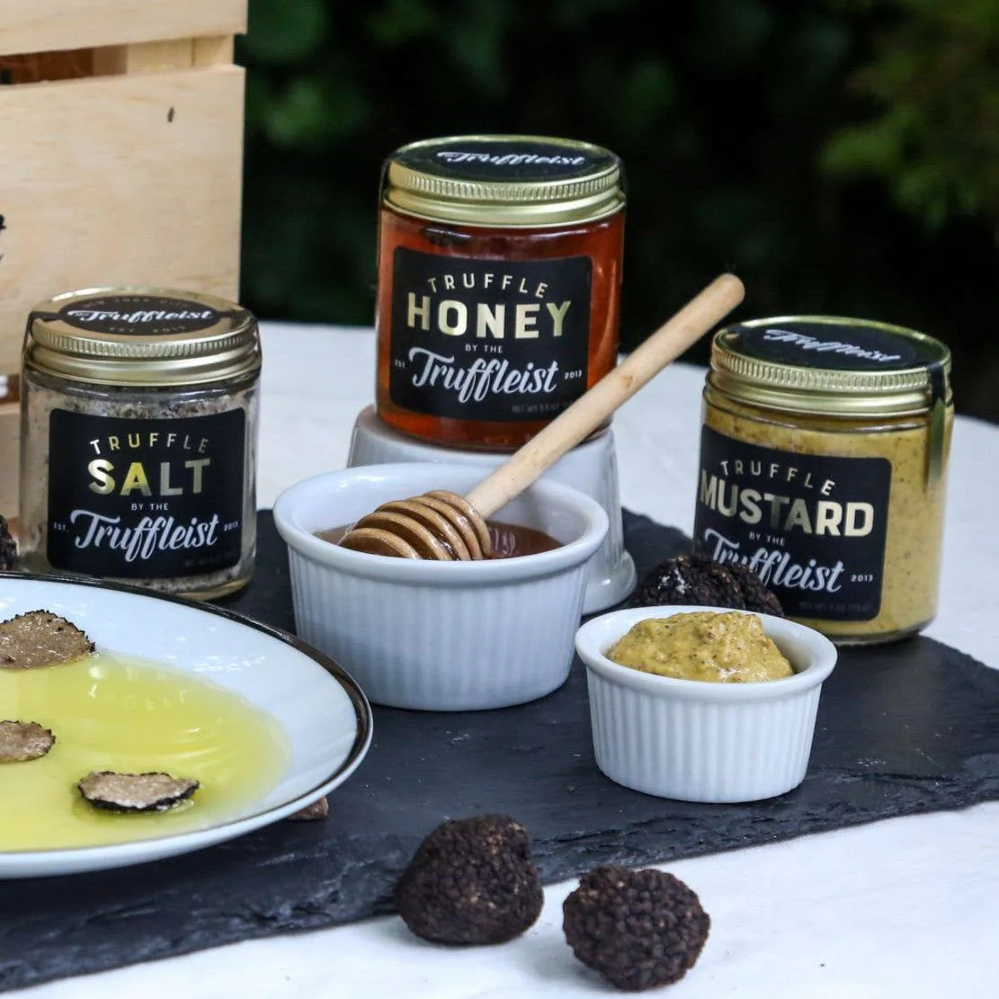 Truffle Mini Trio Set - Image 3