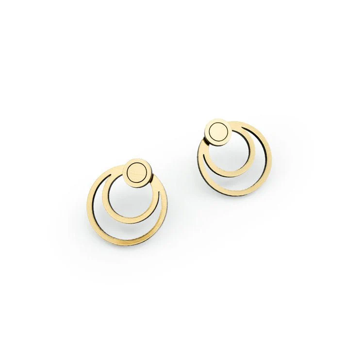 Cycle Ear Jackets