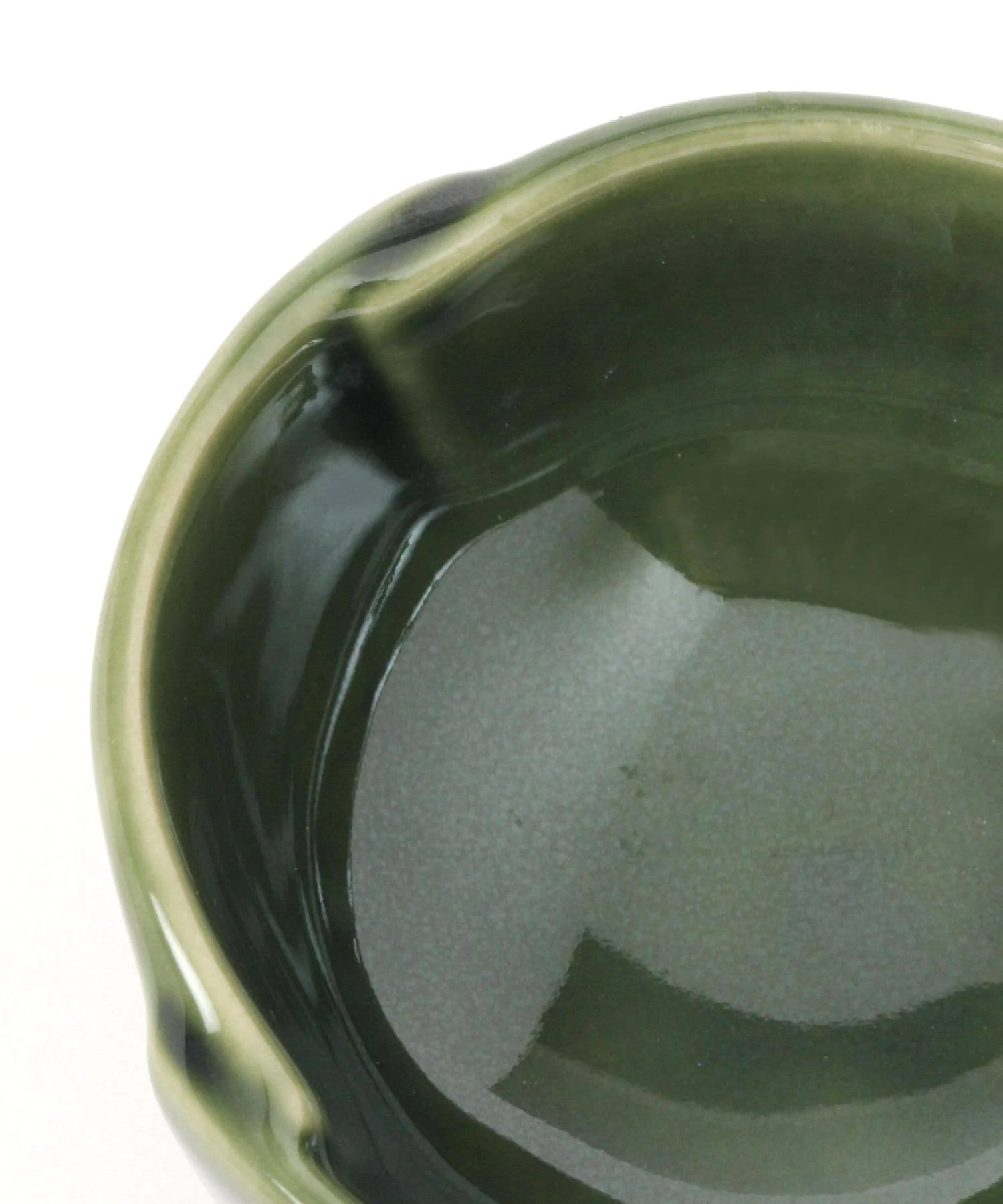 Budding Flower Gloss Mini Bowl - Image 2