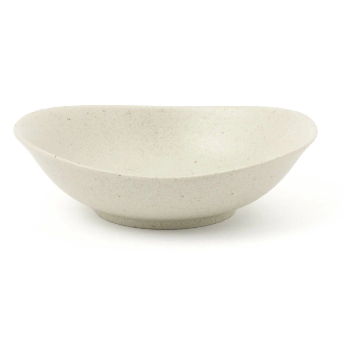 Mino-ware Medium Oval Bowl - Image 3