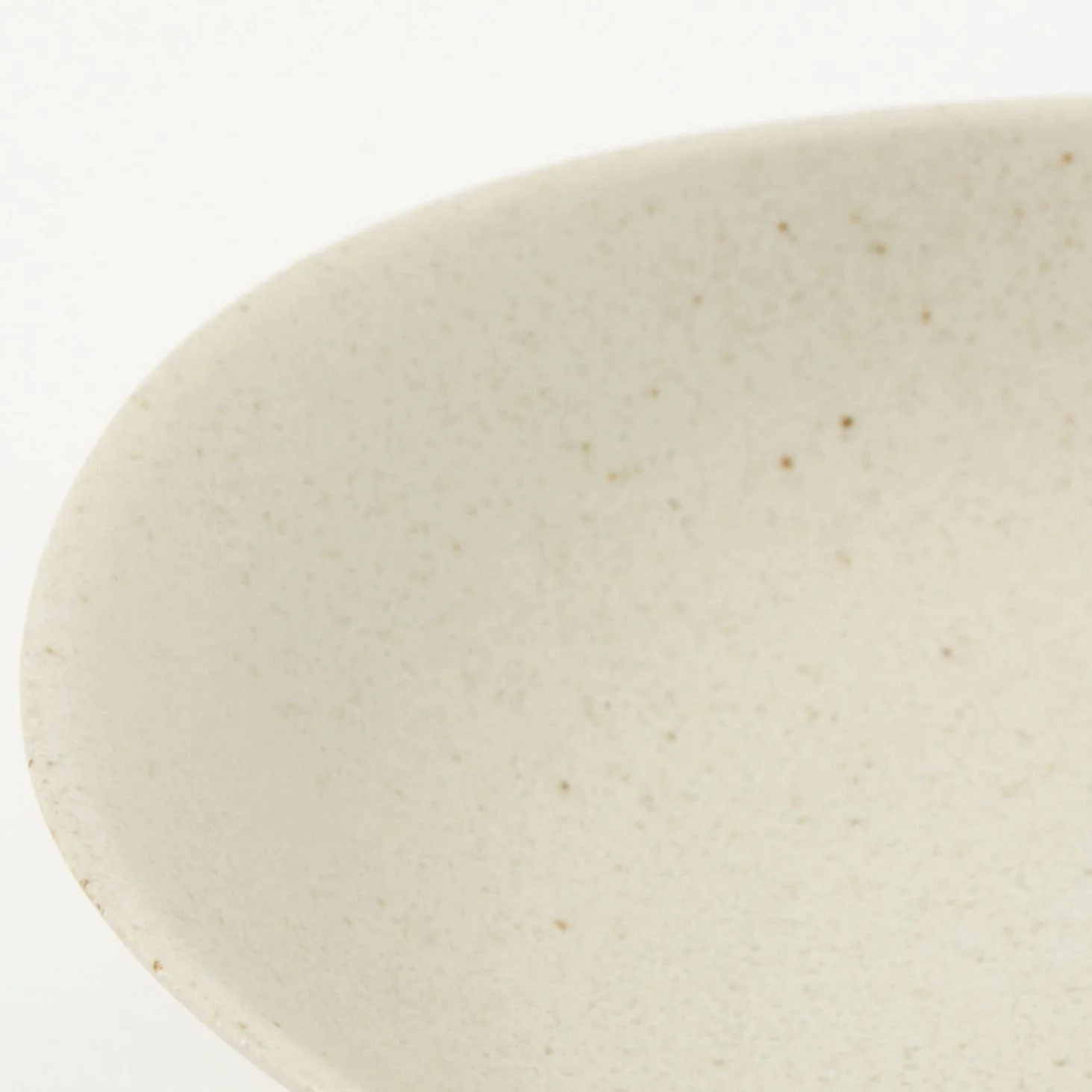 Mino-ware Medium Oval Bowl - Image 6