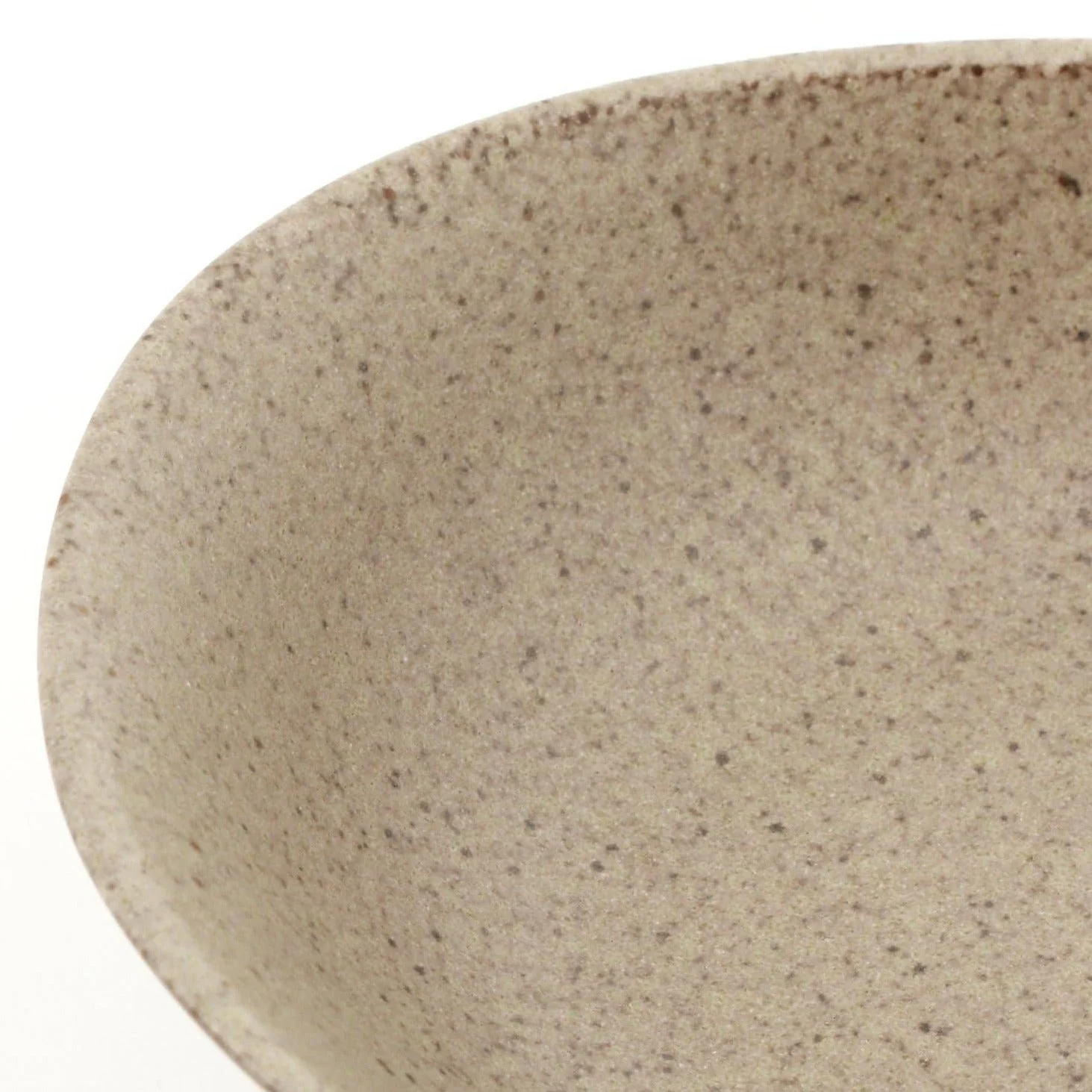 Mino-ware Medium Oval Bowl - Image 7