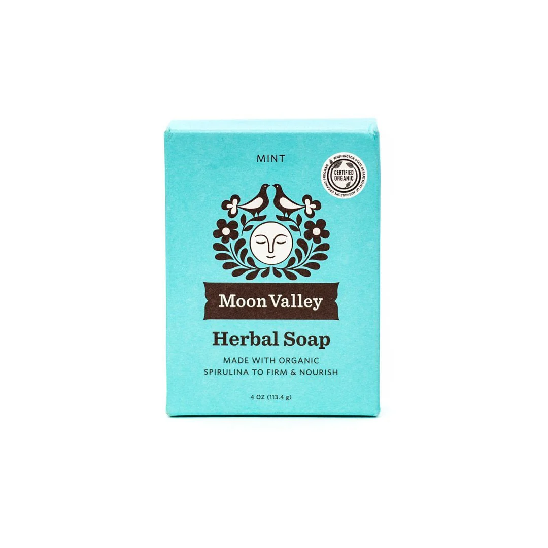 Mint Skin Essential Collection - Image 2