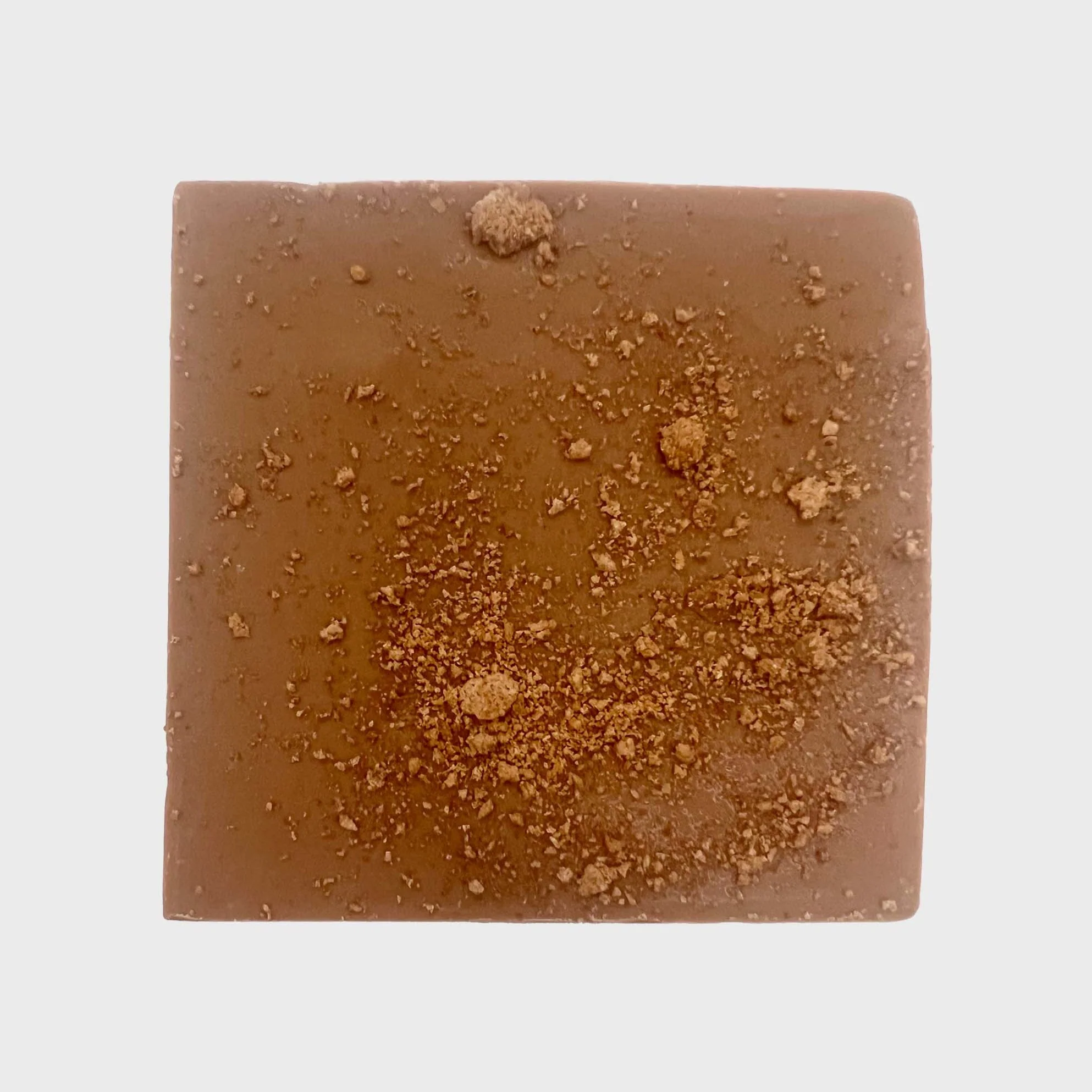 Minty Cookie Dough White Chocolate Bar - Image 2