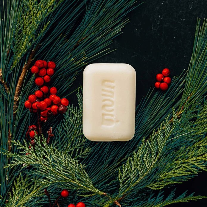Mistletoe Soap - Image 2