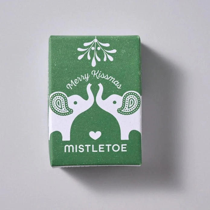 Mistletoe Soap - Image 3
