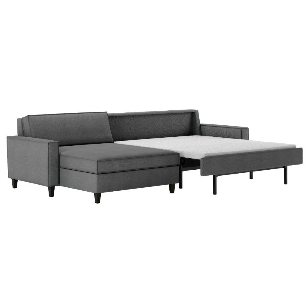 Mitchell Comfort Sleeper - Image 2