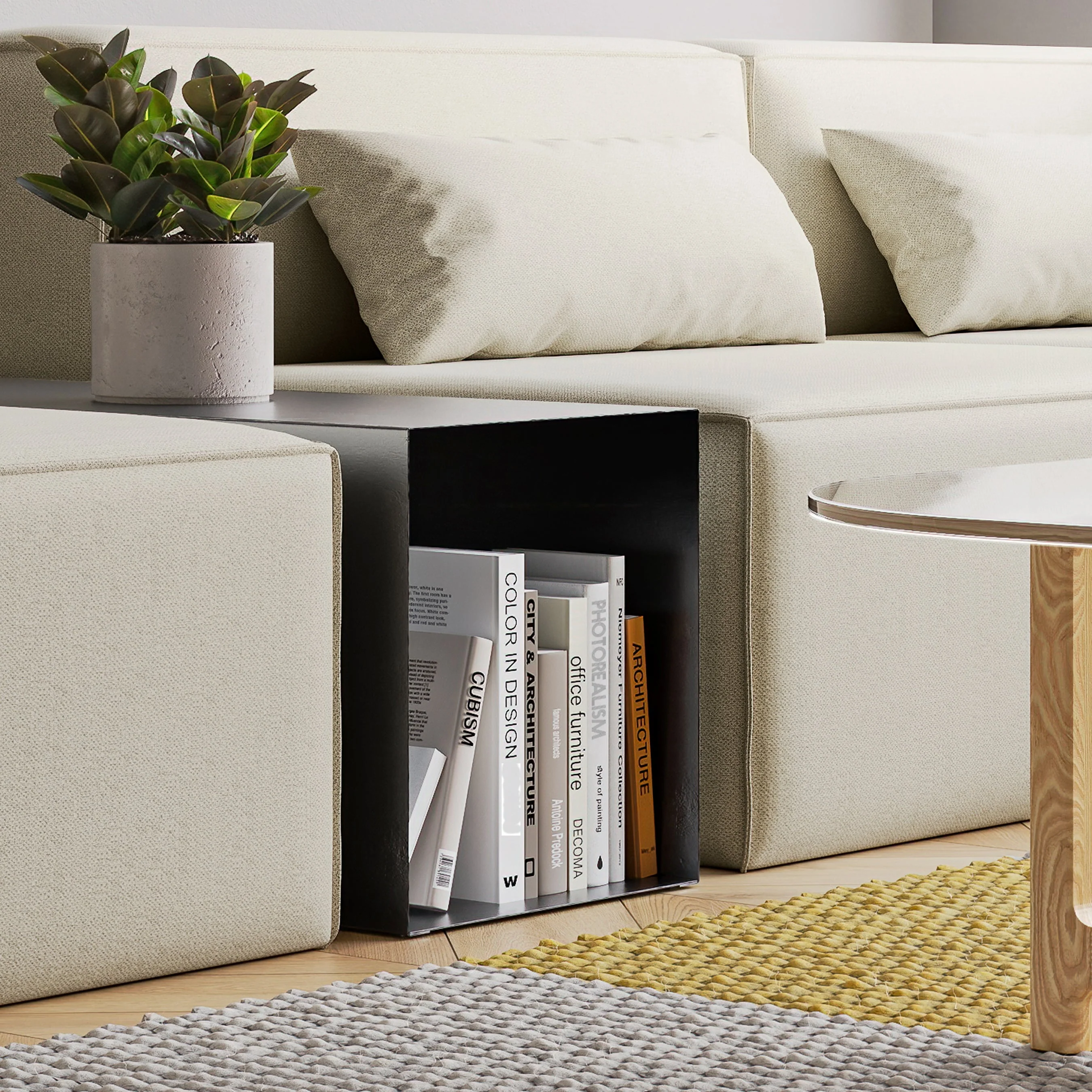 Mix Modular Prism Table - Image 3