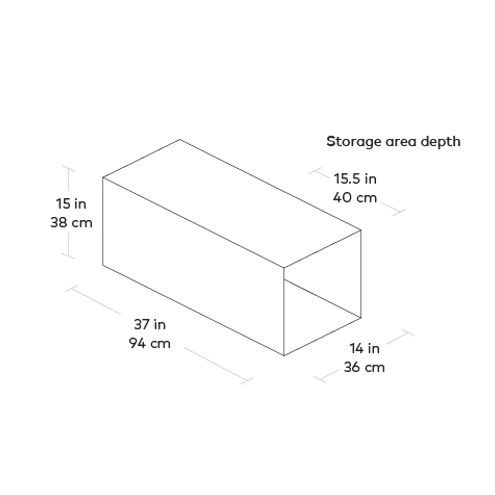 Mix Modular Prism Table - Image 4