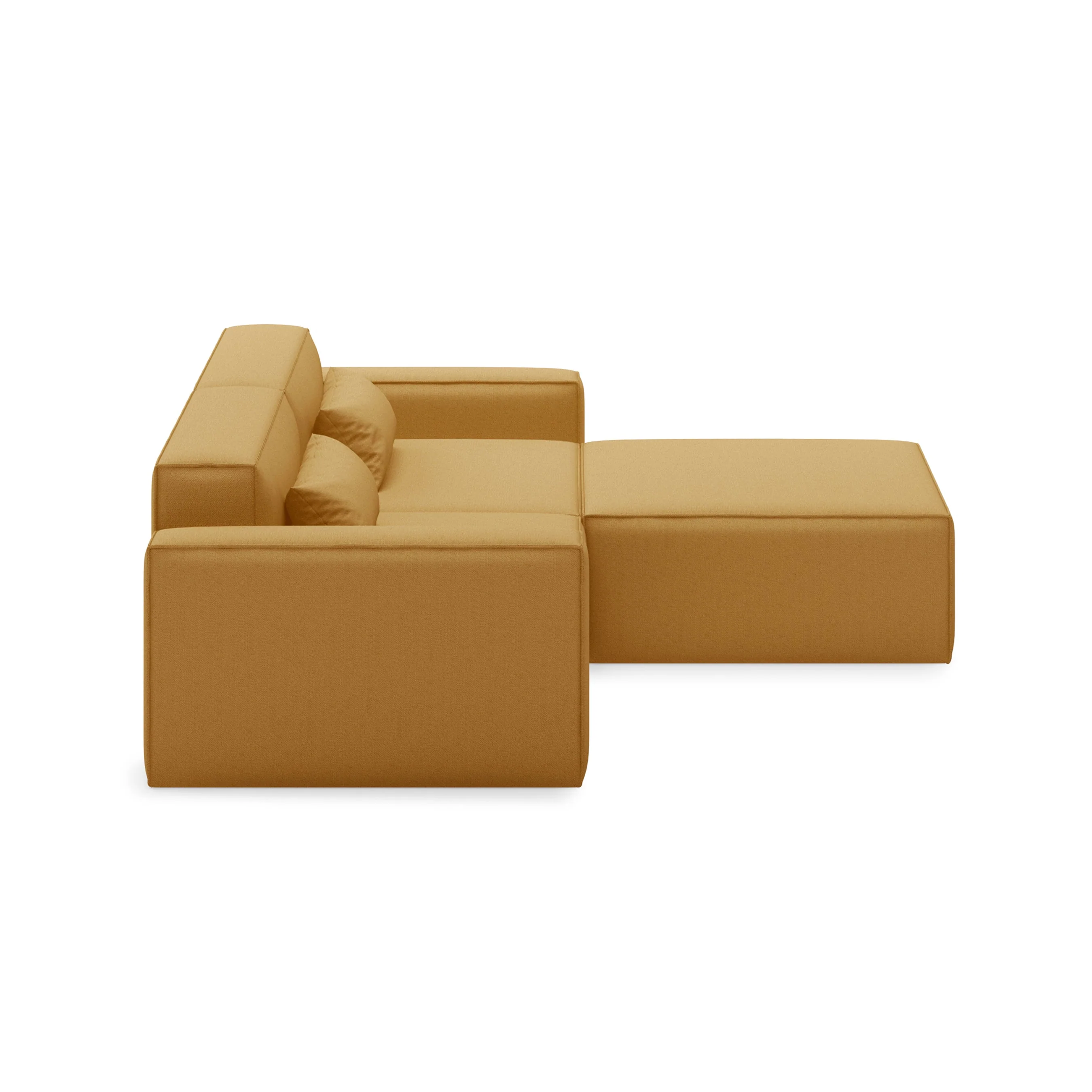 Mix Modular Sectional 3-pc - Image 2