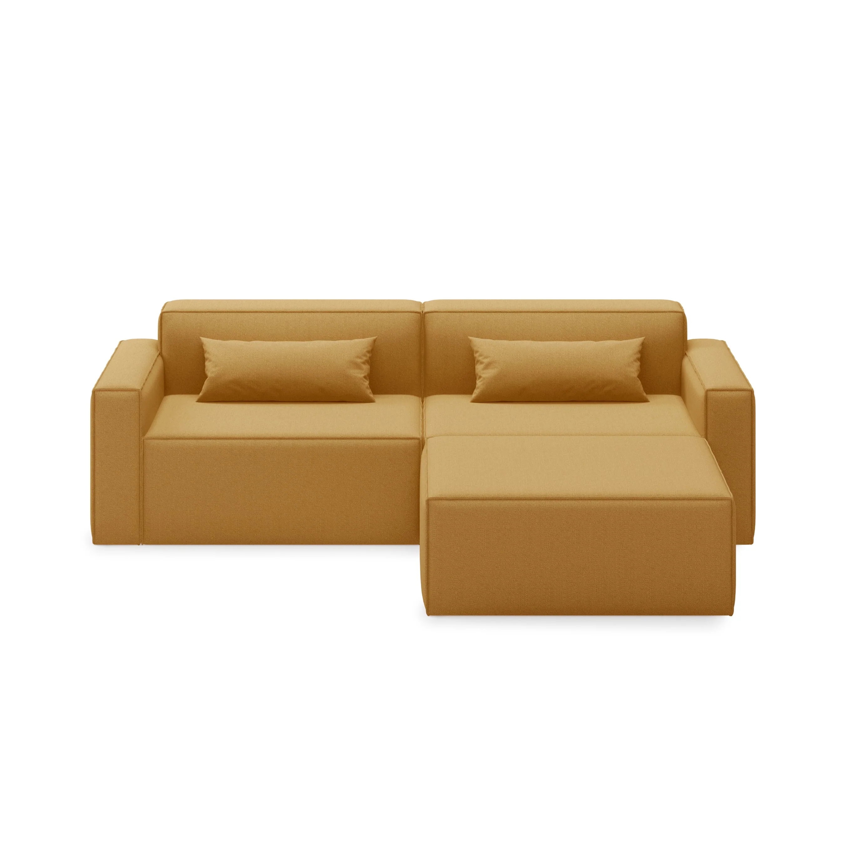 Mix Modular Sectional 3-pc - Image 3