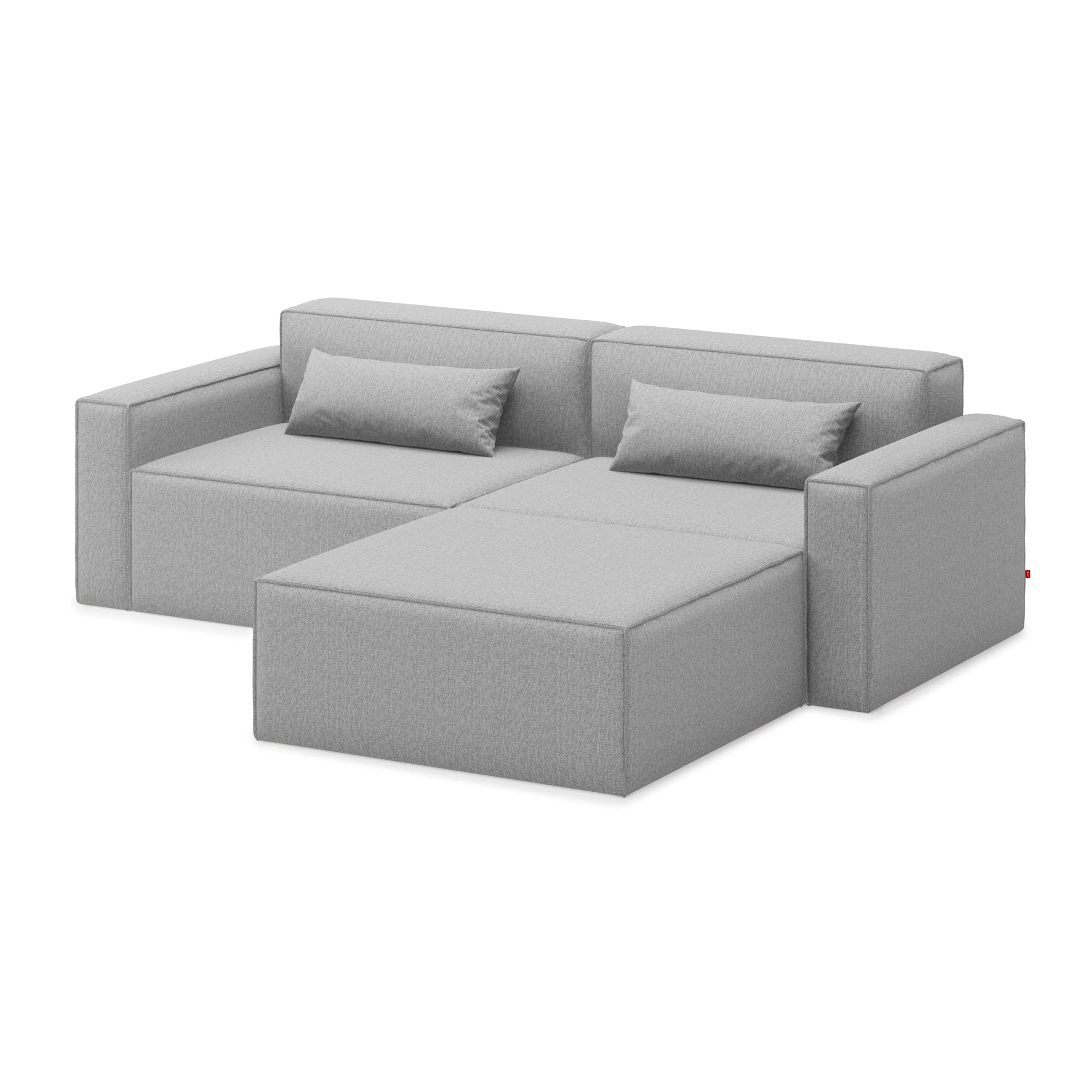Mix Modular Sectional 3-pc - Image 5