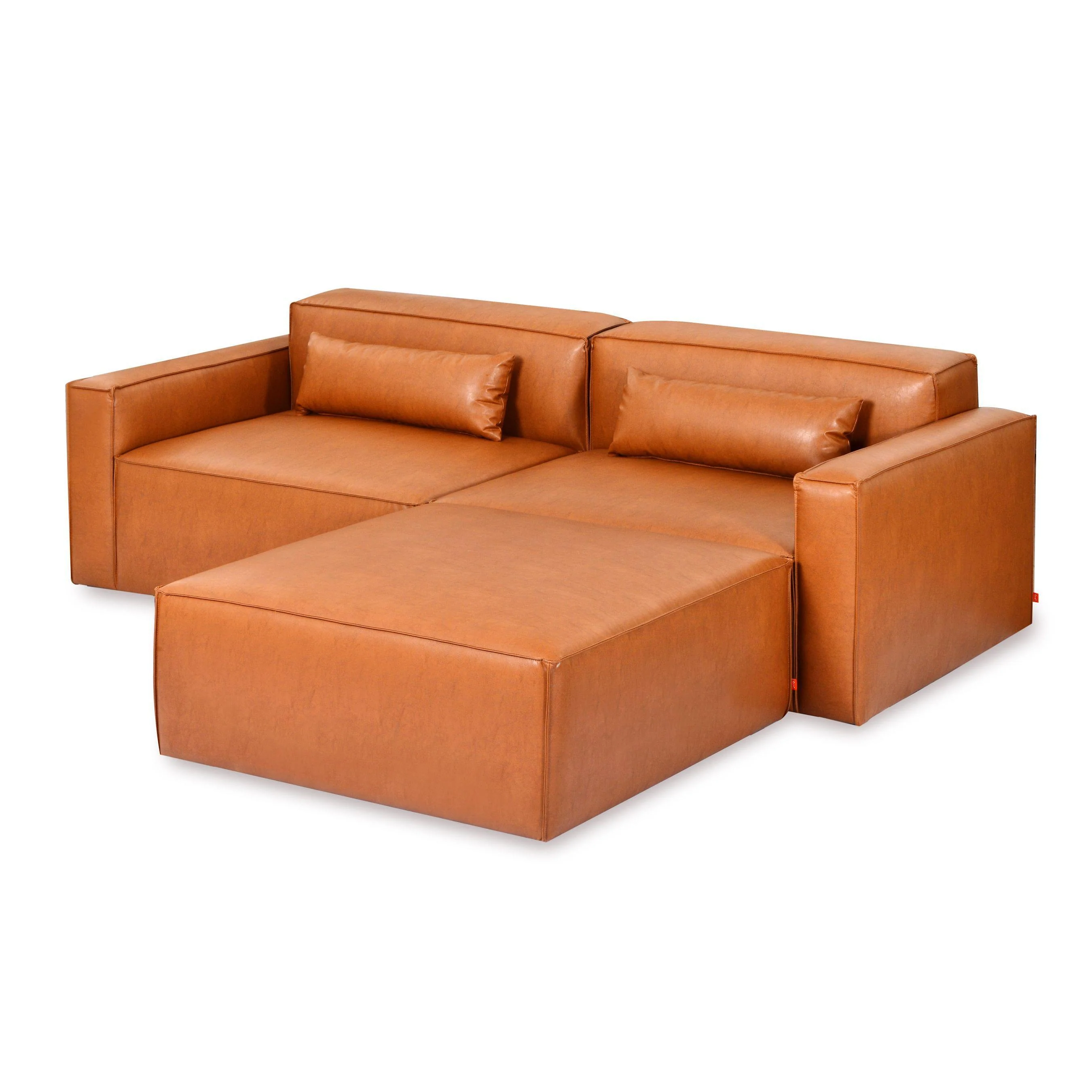 Mix Modular Sectional 3-pc - Image 6