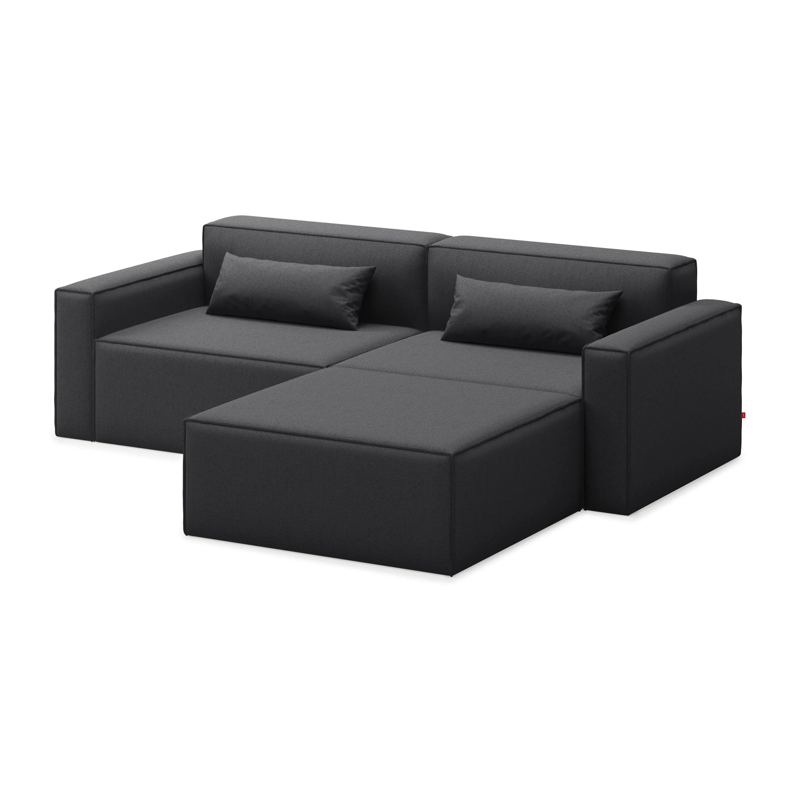 Mix Modular Sectional 3-pc - Image 7