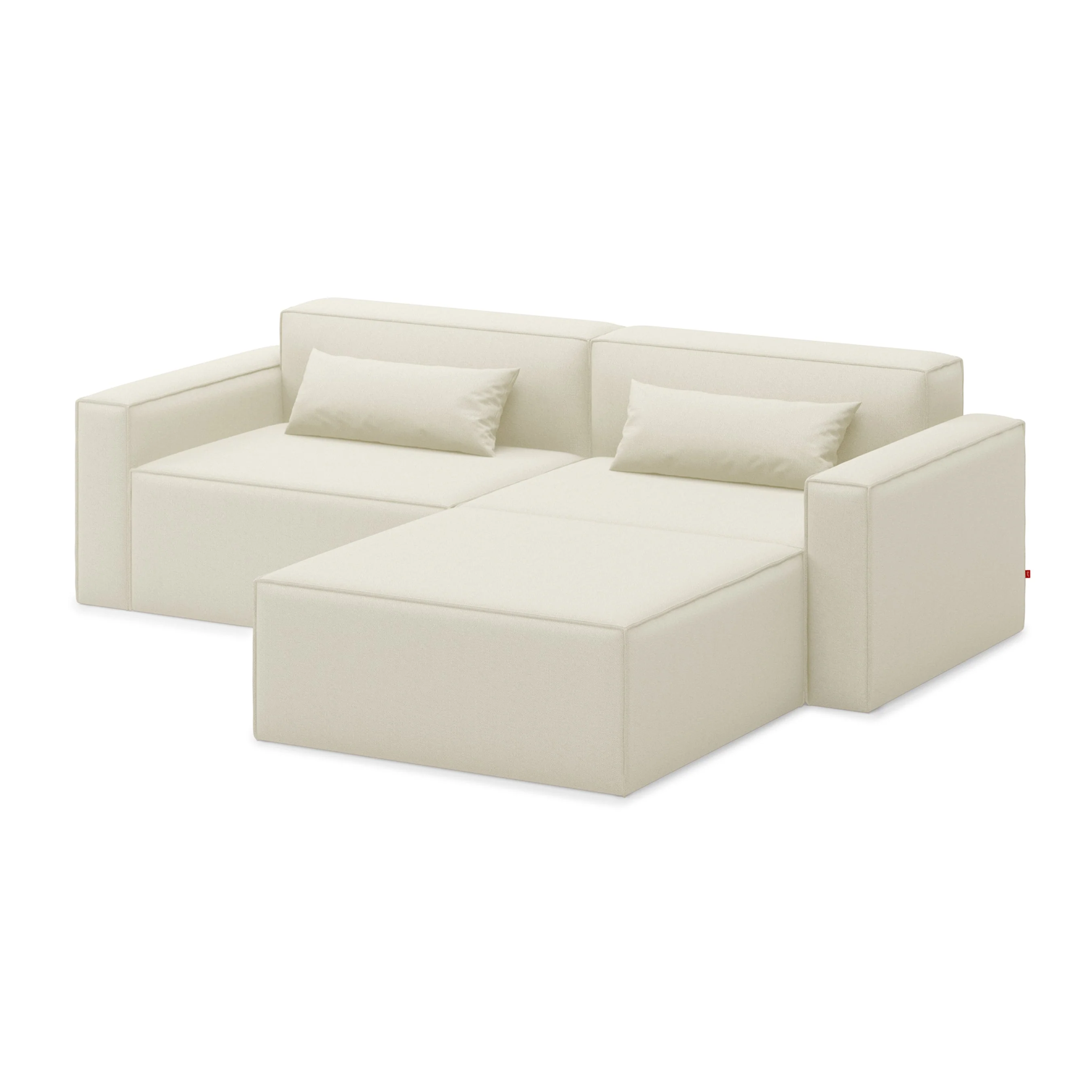Mix Modular Sectional 3-pc - Image 8