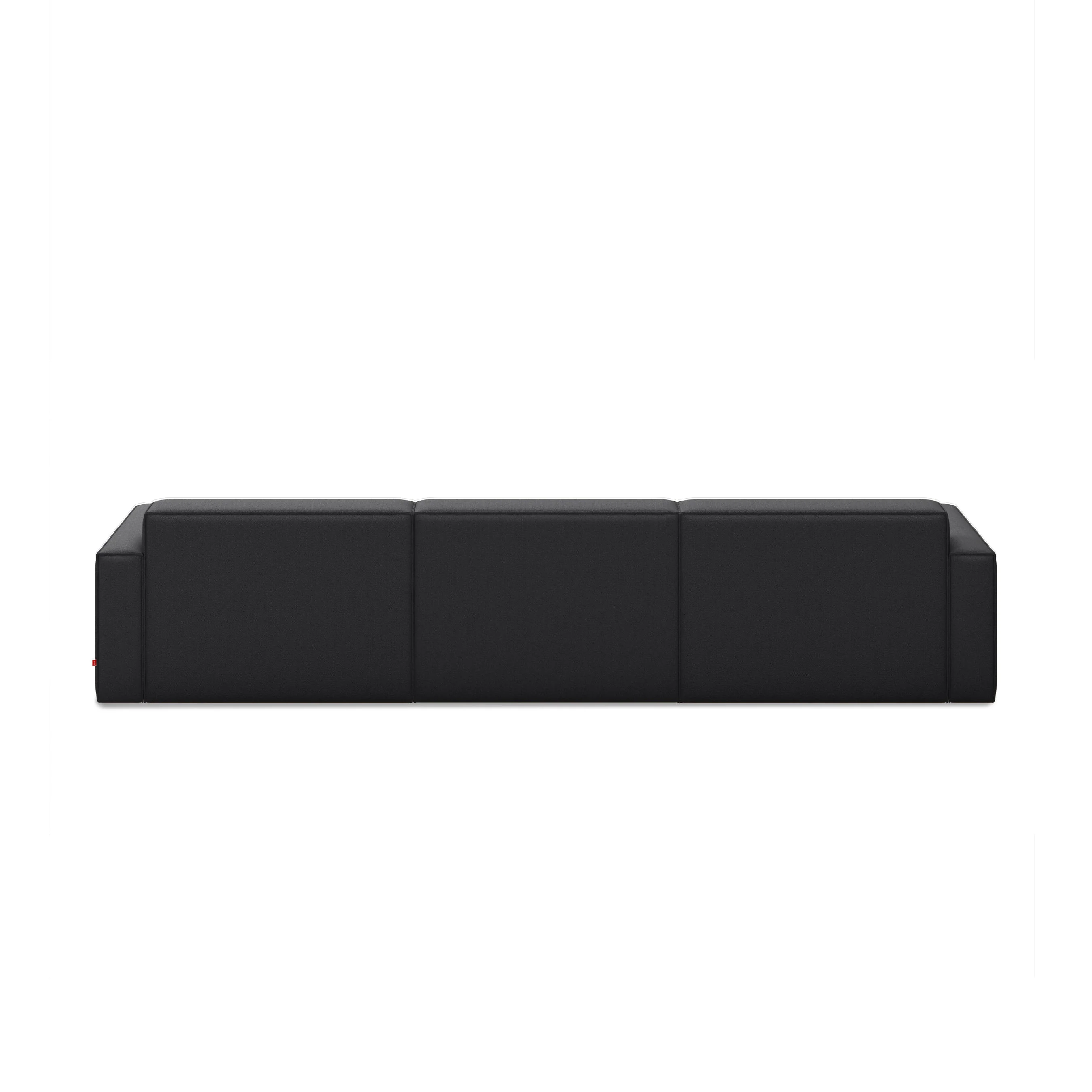 Mix Modular Sectional 4-piece - Image 4
