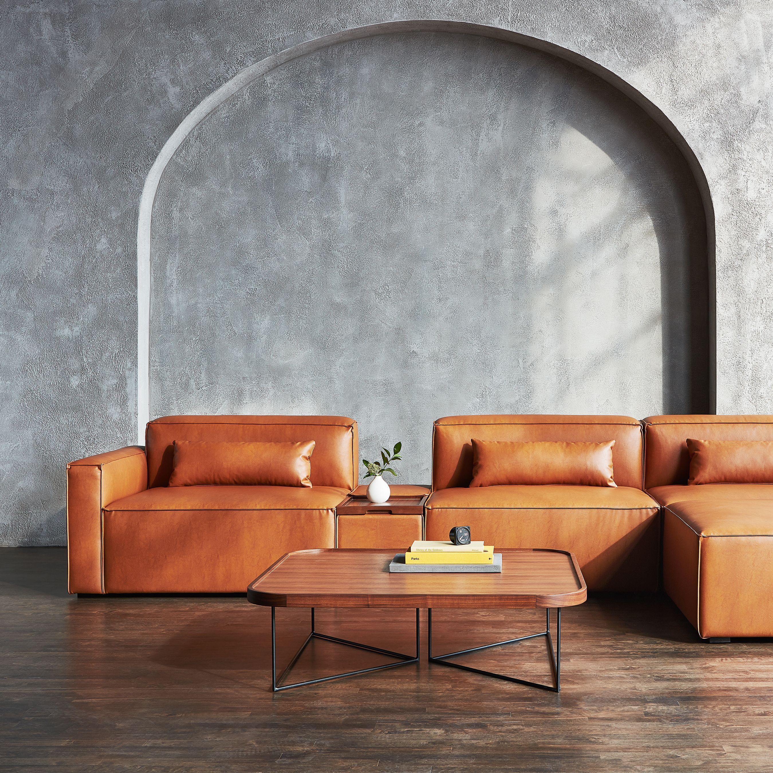 Mix Modular Sectional 4-piece - Image 7