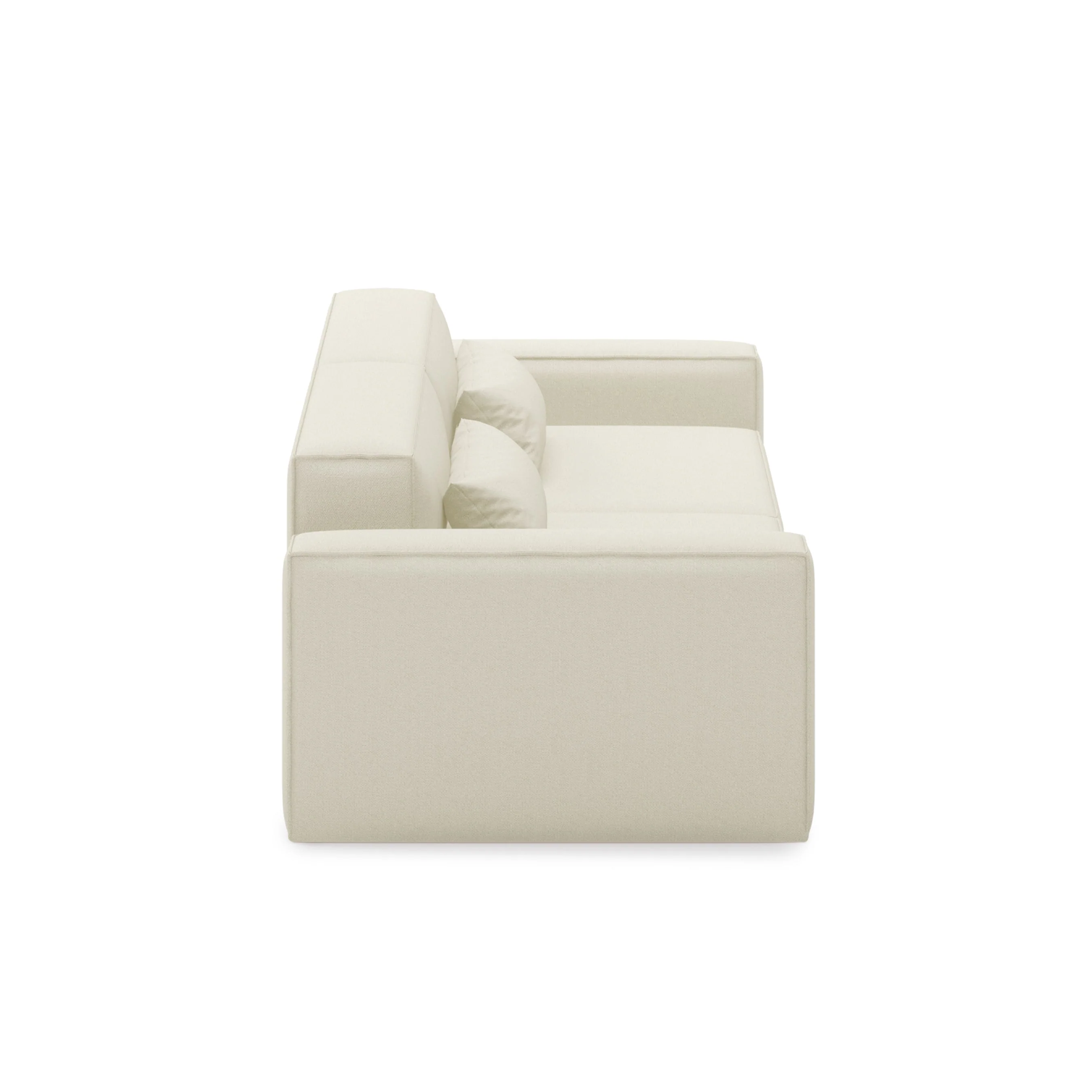 Mix Modular Sofa 2-pc - Image 3