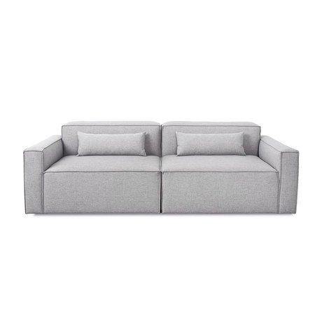 Mix Modular Sofa 2-pc - Image 4