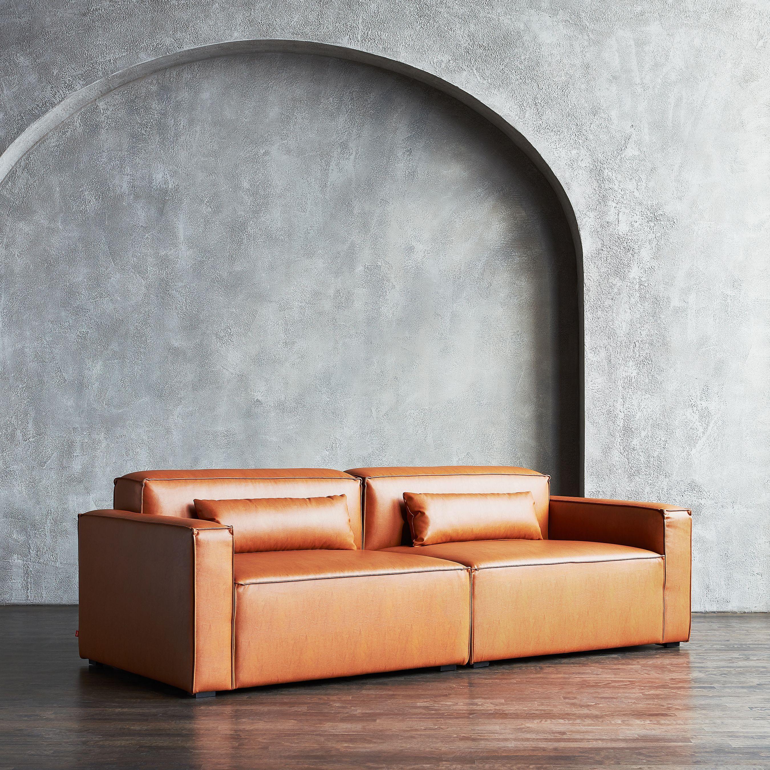 Mix Modular Sofa 2-pc - Image 6