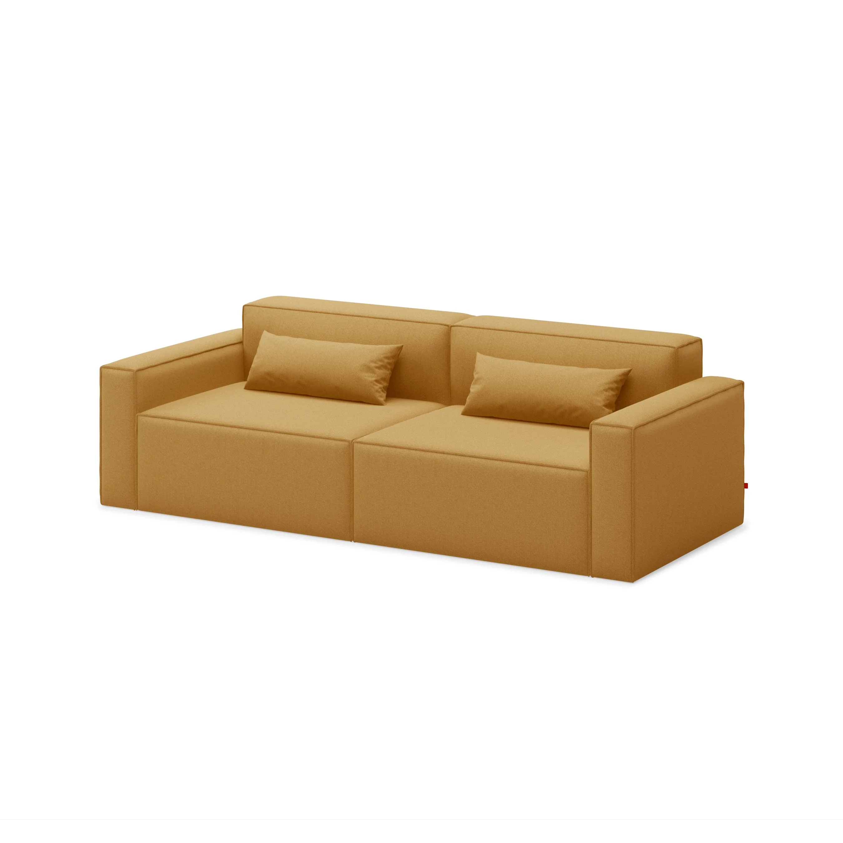 Mix Modular Sofa 2-pc - Image 7