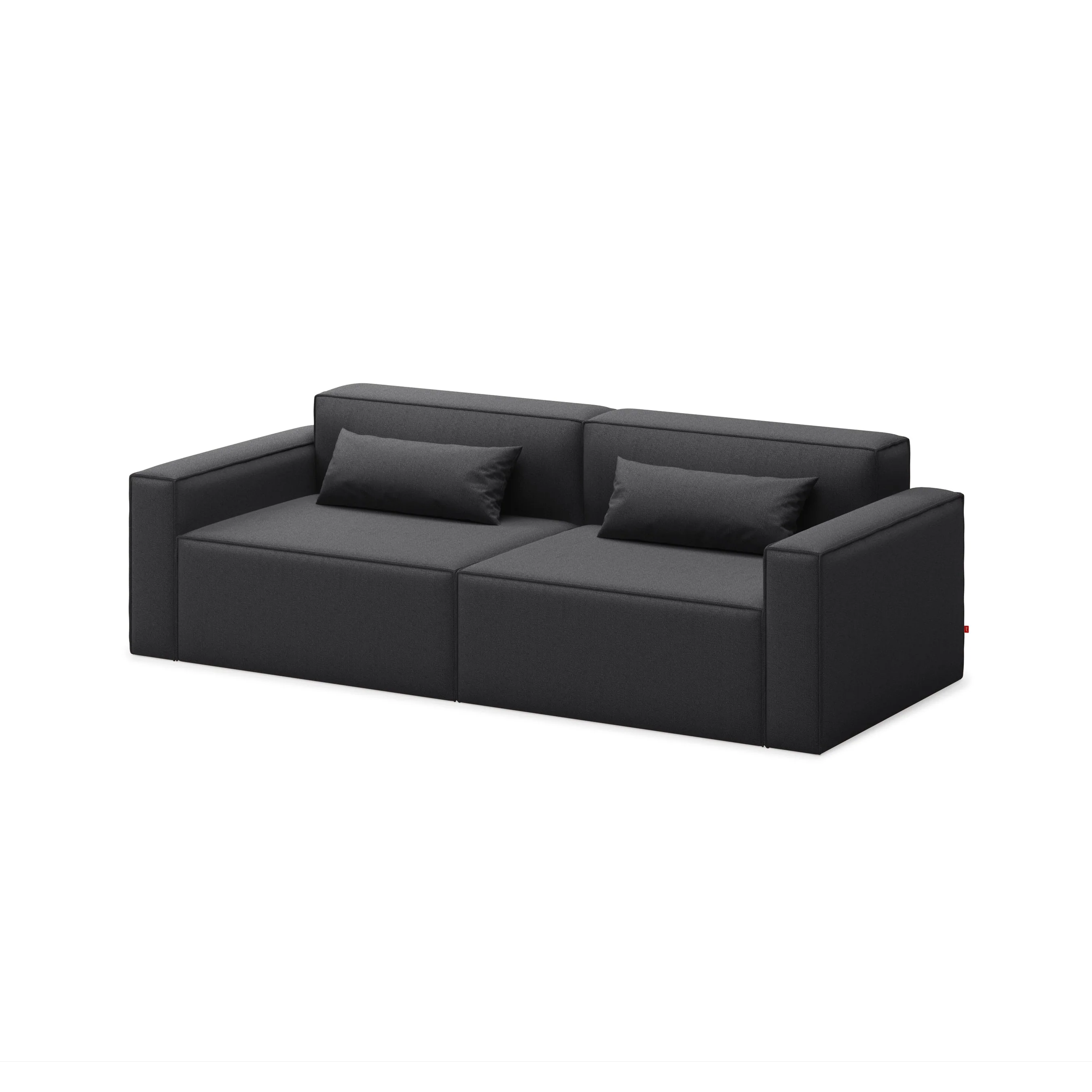 Mix Modular Sofa 2-pc - Image 8
